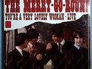 MERRY-GO-ROUND feat. EMITT RHODES FIRST & ONLY ALBUM RARE SEALED ORIG '68 A&M LP