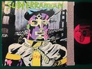 SUBTERRANEAN MODERN LP Residents Chrome MX-80 Tuxedomoon Ralph SM7908 NM