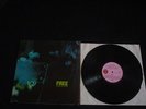 Free - Tons Of Sobs -  Island  ILPS 9089  - UK ,Foc