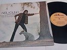 Neil Young/Crazy Horse - Everybody Knows This Is.. - UK 1969 Reprise vinyl LP