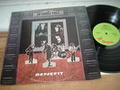 Jethro Tull Benefit 1ST PRESS A2/B1 NICE AUDIO ILPS 9123 ORIGINAL 1970 UK LP