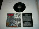 SENTENCED ---  original 1992 SHADOWS OF PAST LP Amorphis