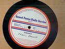 DOWNBEAT #121 - CHARLIE BARNET - AFRS 16