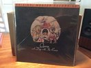 QUEEN: Day At the Races, Mobile Fidelity Sound Lab, FACTORY SEALED, #ed, OOP LP