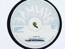 Black Sound Of Ultro (Black Uhuru) 