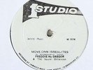 Freddie McGregor/Delroy Wilson 