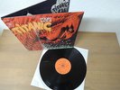 TITANIC EAGLE ROCK LP 1973 ORIGINAL ORANGE CBS MONSTER