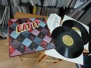 HUMBLE PIE EAT IT DOUBLE ALBUM WITH 1973 MINT BOOKLET INNER