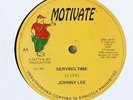 Johnny Lee 