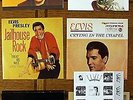 Rare Elvis Presley The 5 Singles Box Set - RCA BMG - Limited Edition - Import