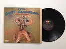THE SOFT MACHINE Volume Two Orig 1969 Vinyl LP Gatefold EX