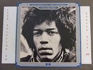 JIMI HENDRIX THE ESSENTIAL VOLUME TWO LP W/ BONUS 7