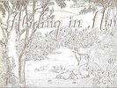 PRIVATE PRESS XIAN FOLK ROCK LP ROB PEARSALL AND FRIENDS ABIDING IN HIM  UNKNOWN