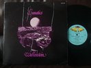 WALLENSTEIN lunatics NM 1st LP GERMAN KRAUT ACID PSYCH PROG KRAUTROCK Blitzkrieg