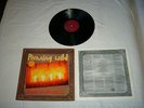 RUNNING WILD --- rare original 1988 READY FOR BOARDING LP Gamma Ray