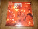 TRAFFIC Mr Fantasy Island ILP 961 Rare 1967 LP MONO  Gatefold sleeve pink label