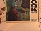 Thelonious Monk MISTERIOSO Mono LP Nm Griffin 5 Spot