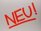 NEU  - Neu  - vinyl LP  ( D  1971 )  Grönland label