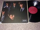 THE ROLLING STONES NO 2 ) RARE 1964 LP