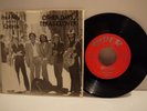 PAUL RAY & THE COBRAS 7