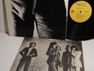 ROLLING STONES Sticky Fingers LP COC-39105 w/ ZIPPER original ANDY WARHOL NM-