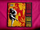 GUNS N' ROSES - Use Your Illusion I - 2 disc Vinyl LP set - Geffen 24415