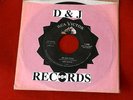 JANIS MARTIN  MY BOY ELVIS  LITTLE BIT  RCA 47-6652  RARE    ROCKABILLY 45