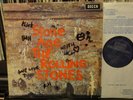 ROLLING STONES  / STONE AGE Decca SKL 5084 ffss EX/EX