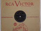 HEAR Blues 78 rpm ARTHUR 