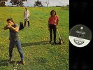 LP- Cosmic Psychos ?– Down On The Farm // 1991 // GERMANY