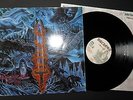 BATHORY - Blood on Ice LP first press Black Mark 1996