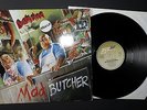 DESTRUCTION - Mad Butcher 12