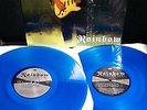 RAINBOW - BOSTON 1981 LP Blackmore , Glover, Turner Long Live Smoke on the Water