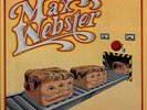 Max Webster ( 1st Self-titled Debut )  RARE ORIG Canadian Taurus Label Vinyl LP