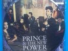 Prince Thunder 3 Track NMint 12