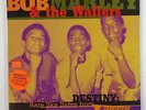 Bob Marley & The Wailers 