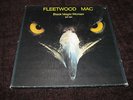 Fleetwood Mac / Black Magic Woman 3 LP Vinyl Box set Rare Live USA 1970 psych