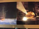 MARS VOLTA ?– De-Loused In The Comatorium 2 x Silver Vinyl Gatefold LP Rare 2003
