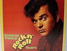 Rare Rock 'n Roll LP Box Set - Conway Twitty - Rock 'n Roll Years - Out Of Print
