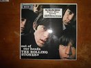 ROLLING STONES - OUT OF OUR HEADS LP - EXPORT COPY NEAR MINT