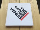 CLEANERS FROM VENUS VOL. 1 VINYL BOX SET — Exc. Cond. Captured Tracks, 4XLP RARE