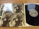 The Smiths - Meat Is Murder Lp A2, B1