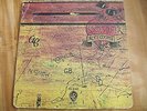 ALICE COOPER  Original 1972  D / SCHOOL'S OUT / WB 56 007 /