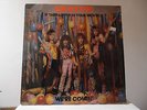 SNATCH - WE'RE COMIN' - SNATCH RECORDS-1B6-UB9 - 