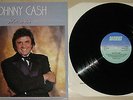 1986, Johnny Cash, Believe In Him, Word-UK, RARE