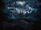 Sailor's Guide To Earth - 2 DISC SET - Sturgill Simpson (2016, Vinyl NEW)