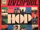 LP Liverpool-Hop *G.Vincent/J.Kidd/Le Roys/Downliners Sect/u.a* Columbia Germany