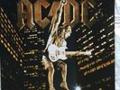 AC/DC ' stiff upper lip' l