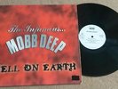 Mobb Deep ?– Hell On Earth (1998) vinyl