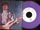 PRINCE Purple Rain / God 7